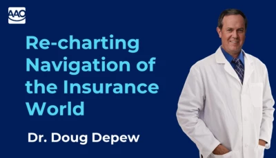 Re-charting Navigation of the Insurance World icon