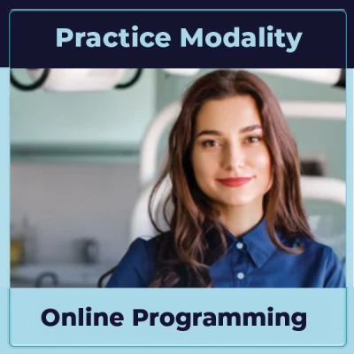 Practice Modality
