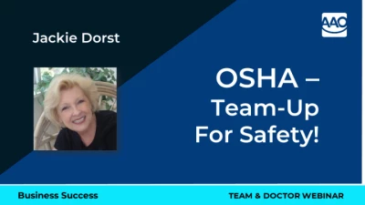 OSHA –Team-Up for Safety! icon