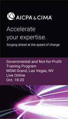 American Institute of CPAs