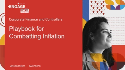 Playbook for Combatting Inflation