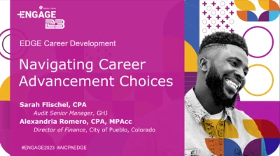 Navigating Career Advancement Choices