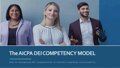 How to Incorporate DEI Competencies to Maintain Employee Accountability (All Tracks)