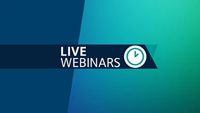 Opioid and Infection Control: State Required Relicensure CE for Every Member of Your Dental Team (Nov. 8 Live Webinar)