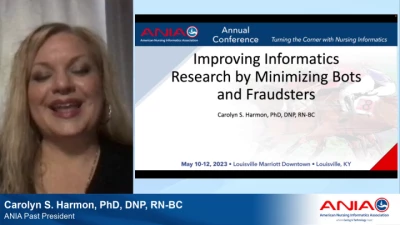 Improving Informatics Research by Minimizing Bots and Fraudsters