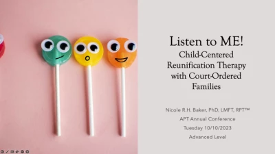 Association for Play Therapy