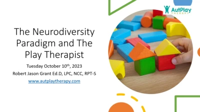 Association for Play Therapy