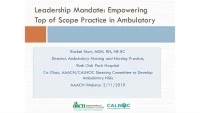 Emerging Trends in Ambulatory Magnet Application icon