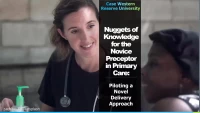 Nuggets of Knowledge for the Novice Preceptor in Primary Care: Piloting a Novel Delivery Approach