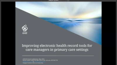 Improving Electronic Health Record Tools for Care Managers in Ambulatory Care Settings