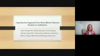 Co-Production-Supported Zero Harm Identification Initiative in the Ambulatory Care Setting
