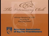 The Veterinary Club: A Group Purchasing Program  icon