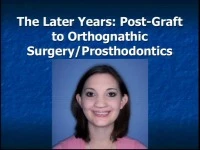 2015 AAO Annual Session - The Later Years: Post-Graft to Orthognathic Surgery/Prosthodontics / Maxillary Morphology in Cleft and Non-Cleft Subjects: A 3D Evaluation Approach