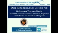 Evidence Based Clinical Orthodontics: Learning from Success and Failure of Orthodontic Cases