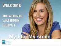 2012 AAO Webinar - I Have Found a Practice: Now What?