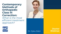 Contemporary Methods of Orthopedic Class III Correction: What is the most efficient treatment approach?