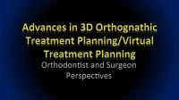 2016 AAO Winter Conf - 2D or NOT 2D? That is the Question! A Clinical Perspective on Orthognathic Planning with 3D Technology