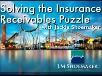 2016 AAO Annual Session - Solving the Insurance Receivables Puzzle