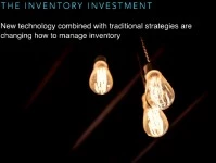 2016 AAO Annual Session - The Inventory Investment: New Technology Combined with Traditional Strategies is Changing How to Manage Inventory