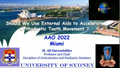 Should We Use External Aids to Accelerate Orthodontic Tooth Movement?