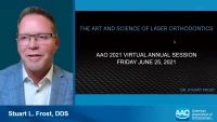 The Art and Science of Laser Orthodontics