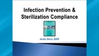 2017 Webinar - Best Practices for Infection Control in Orthodontic Practices