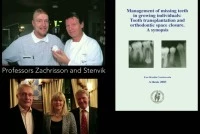 2018 AAO Winter Conf - Dental Transplants: What We Know