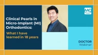 Clinical Pearls in Micro-Implant (MI) Orthodontics: What I have learned in 18 years
