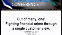 "Out of Many, One": Fighting Financial Crime through a Single Customer View - Presented by PwC icon