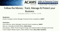 Follow the Money: Track, Manage & Protect Your Business  icon