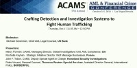 Crafting Detection and Investigation Systems to Fight Human Trafficking  icon