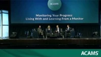 Monitoring Your Progress: Living with and Learning from a Monitor  icon