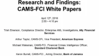 Research and Findings: CAMS-FCI White Papers icon