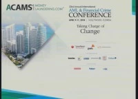 Strengthening AML Programs at Securities Firms icon