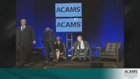 ACAMS Special Presentation: How AML Professionals Can Combat Human Trafficking icon