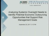 Teaming Up: Utilizing Outsourcing to Strengthen Oversight icon