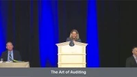 The Art of Auditing