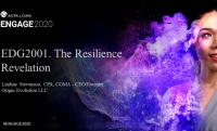 EDG2001. The Resilience Revelation