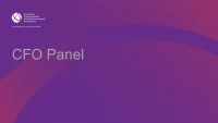 CFO Panel - Construction icon