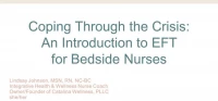 Coping Through the Crisis: An Introduction to EFT for Bedside Nurses icon