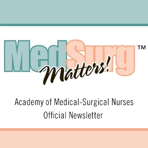 Burnout and the Med-Surg Nurse