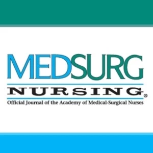 Nurses’ Perceived Knowledge of Mental Health Education in Medical-Surgical Settings