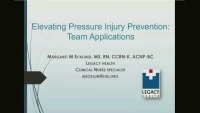 Elevating Skin Injury Prevention: Team Applications