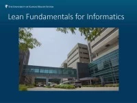 Lean Fundamentals for Informatics  icon