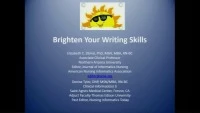 Brighten Your Writing Skills icon