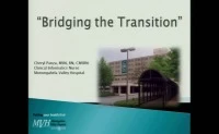 Navigating Transitions of Care