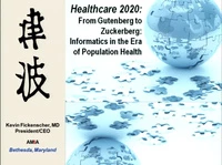 From Gutenberg to Zuckerberg: Informatics in the Era of Population Health