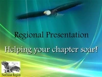 Regional Meetings - Northeast icon