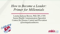 How to Become a Leader: Primer for Millennials