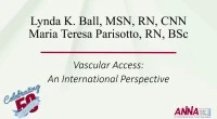 Vascular Access